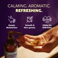 thumbnail image 3 of Kukka Aromatherapy Massage Oil - 6.76 fl oz - Relaxing Full Body Oil with Lavender & Orange Moisturizing for Women & Men, 3 of 7
