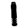 thumbnail image 2 of Colaxi Bike Down Tube Frame Protector Bike Frame Protection Accessory Film Silicone Portable BMX Protective Mountain Bikes Guard Pad Style A, 2 of 8