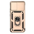 thumbnail image 2 of Estuche GANGXUN para Samsung Galaxy A42 5G, soporte giratorio 360°, estilo mecánico y magnético, 2 of 5