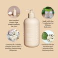 thumbnail image 2 of RADIANT BEAUTY Suero facial reafirmante de oro de 24 quilates y retinol - Iluminador y protector profundamente hidratante - Ayuda a disminuir las manchas oscuras y las arrugas - Hecho en Corea - 50 ml, 2 of 5