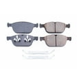 thumbnail image 3 of PowerStop 17-1412 Disc Brake Pad Set Volvo Disc Brake Pad Set - Front, 3 of 7