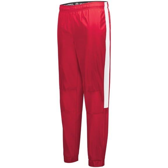 Holloway Sportswear XL SeriesX Pant Scarlet/White 229531