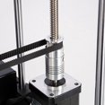thumbnail image 3 of 2X Kit de Polea de Correa de Distribución Z-Eje GT2, Rueda Síncrona de 24 Dientes Y Correa de 1068 mm para Impresora 3D X5SA / X5SA PRO / X5SA-2E, 3 of 5