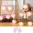 thumbnail image 2 of Uinagy Guirlande Lumineuse Love, 2 of 6