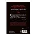 thumbnail image 2 of Villanos. Todo un Espanto. Novela Gráfica Planeta México Arielle Valentino, Serena, Jovellanos, 2 of 2