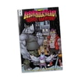 thumbnail image 4 of Figura de acción McFarlane Toys Teenage Mutant Ninja Turtles, 4 of 6