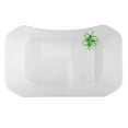 thumbnail image 3 of Fish Tank, Reusable Plastic Fish Tank,  Basking Platform For Home Fpr Ofiice, 3 of 8