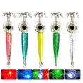 thumbnail image 2 of Bright LED Fishing Light LED Fish Attracting Light Waterproofed Boats Safety Signal Lamp for Night Fishing Multicolor, 2 of 4