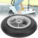 thumbnail image 5 of Neumático De Goma, Rueda Neumática Rueda Neumática De Goma Rueda De 5,9 Pulgadas Rueda Resistente Al Desgaste Neumático Neumático Para Scooter Eléctrico ZAQW Electric Scooter Tyre, 5 of 8