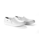thumbnail image 2 of Tenis Casual de meter Mujer Flexi Piel 101806 Blanco Flexi Piel, 2 of 4