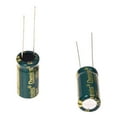 thumbnail image 3 of 10Pcs 10V 3300UF Motherboard Electrolytic Capacitor Radial, 3 of 5