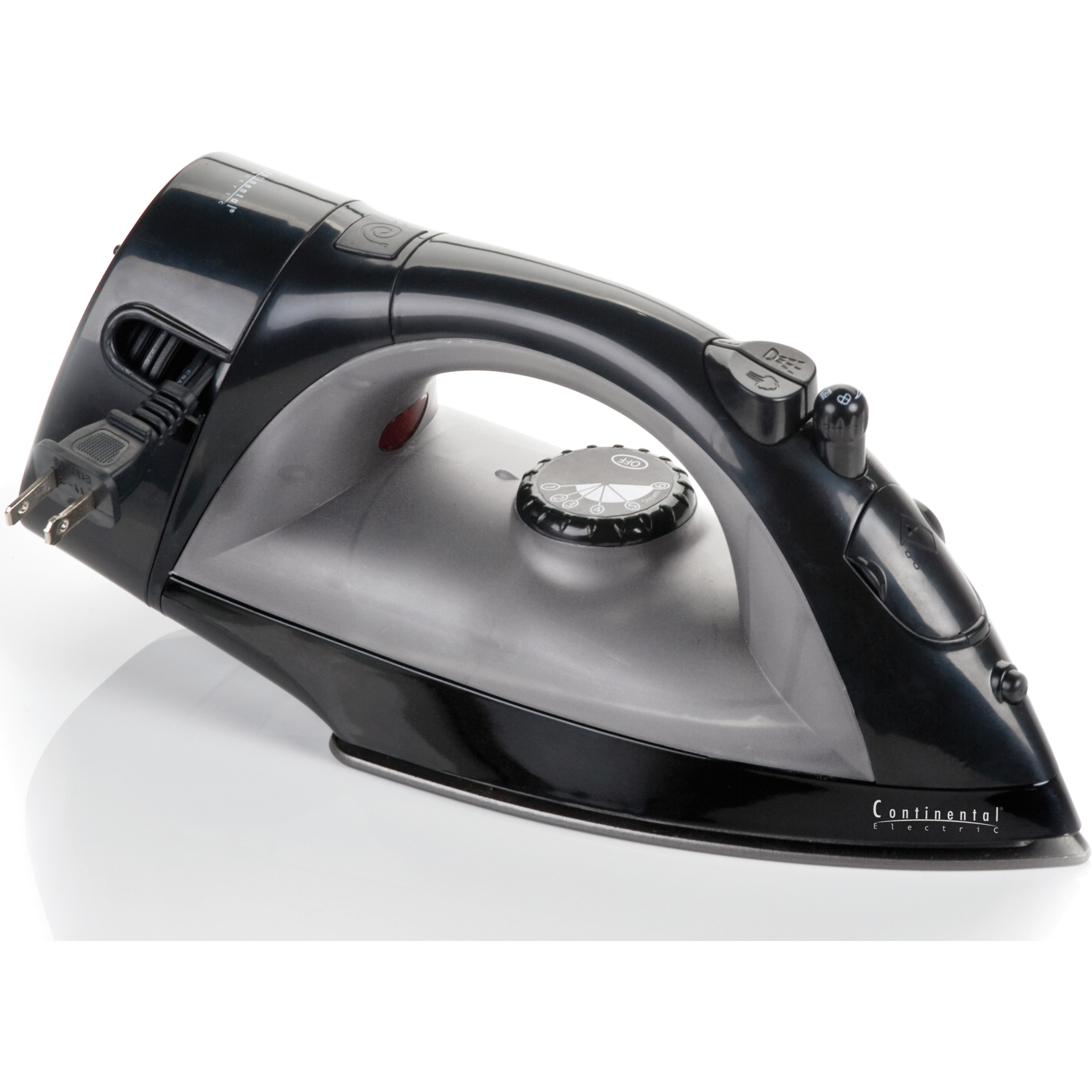 Clothes Iron