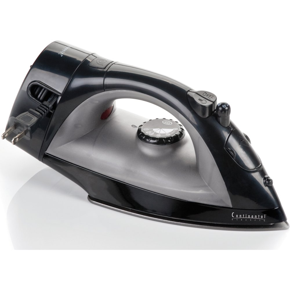 Clothes Iron