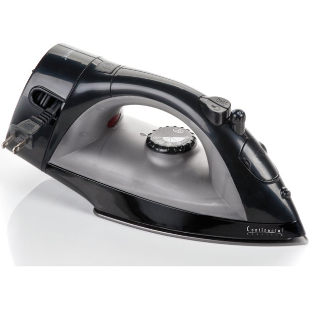 Clothes Iron