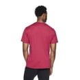 thumbnail image 2 of Reebok Men's and Big Men's Legacy Core Short Sleeve Tee Shirt, Sizes XS-5XL, 2 of 6
