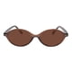 thumbnail image 1 of Gafas de Sol TIJN Olisa Retro Ovaladas Polarizadas UV400 para Mujeres y Hombres, 1 of 7