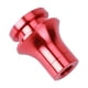 thumbnail image 1 of Adaptador de perilla de cambio, rosca M10x1.25 Perilla de cambio Retenedor de perilla de cambio Bota de perilla de cambio Rendimiento de alta gama, 1 of 10