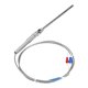 thumbnail image 1 of Cable de sensor de temperatura de sonda de 100 mm con rosca M8 tipo K, 0-400 ℃ (1 m), 1 of 12