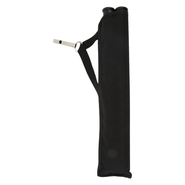 Soporte Para Flechas De Tiro Con , Soporte Para Flechas A Prueba De Desgaste, Tela Oxford, Colgado En La Cintura Para Practicar Objetivos