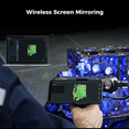 thumbnail image 3 of Creality Handle Raptor 3D Scanner Bridge Intelligent Power-saving Large Capacity & Fast Charging, 3 of 9