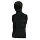 thumbnail image 3 of Chaleco de neopreno de 3 mm para hombre y mujer, multifunción, regalo para adultos, traje de buceo para XXXL, 3 of 9