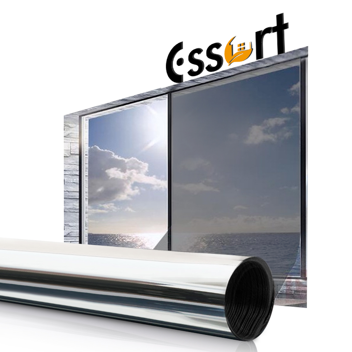 mirror tint film mirror tint film