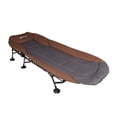 thumbnail image 2 of Ozark Trail extérieur réglable padded Camping Lit, Polyester, 2 of 8