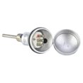 thumbnail image 4 of P Temperature Sensor Probe,RTD PT100 Temperature Sensor RTD Temperature Sensor Probe Unmatched Quality, 4 of 8