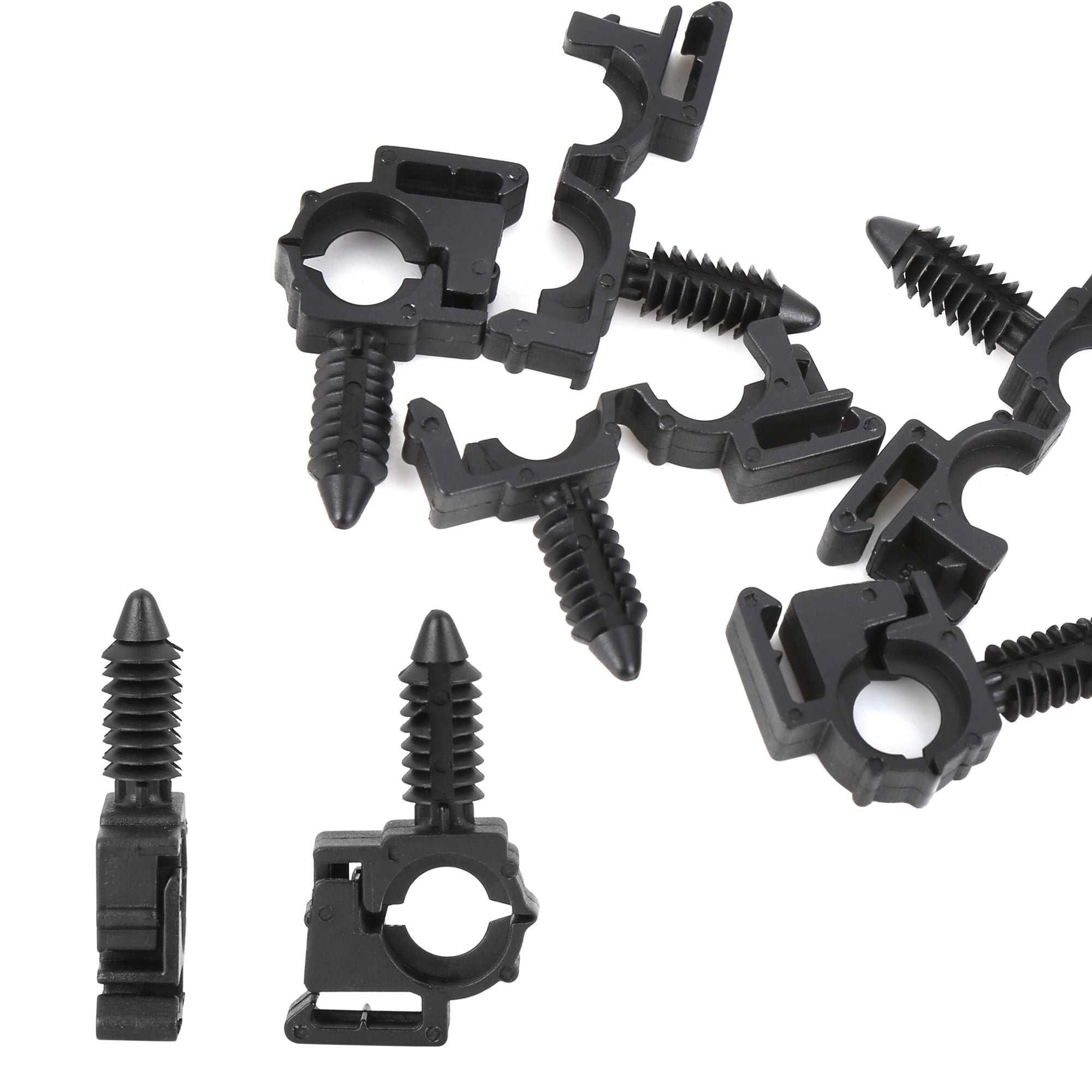 Hood Support Prop Rod Clip Holder For Honda Ridgeline – 91504-SJC-A00