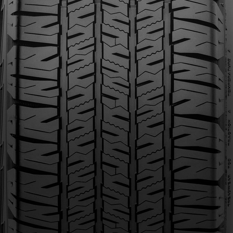 Nexen Roadian HTX 2 High-Mileage SUV/Light Truck All-Season Nexen Roadian HTX 2 High-Mileage SUV/Light Truck All-Season
