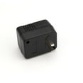 thumbnail image 3 of Transformador convertidor de voltaje elevador de 50W, adaptador de 110V a 220V, 3 of 5