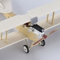 thumbnail image 2 of Maquette d'Avions en Alliage 1:72, Albatros de Reconnaissance, Modèle d'Aéronef pour Exposition et Collection, 2 of 8