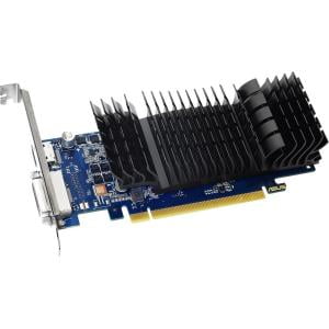 Asus Gt1030-2G-Csm Graphics Card - GT1030-2G-CSM (Best Graphics Card For Fcpx)