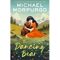The Dancing Bear, (Paperback)