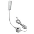 thumbnail image 5 of Magnetic LED Sewing Machine Light, USB Powered Flexible Gooseneck Work Lamp with Strong Magnetic Base, Bright Eye-Caring Task Light for Sewing Crafting Workbench and Desk Reading, 5 of 5