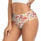 thumbnail image 2 of Fotbe Firefighter Icons Calzones Estampados para Mujer – Ropa Interior de Algodón, Cómoda, Suave y Elástica-3X-Large, 2 of 6