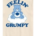 thumbnail image 3 of Care Bears - Feelin Grumpy - Men's Short Sleeve Graphic T-Shirts, 3 of 5