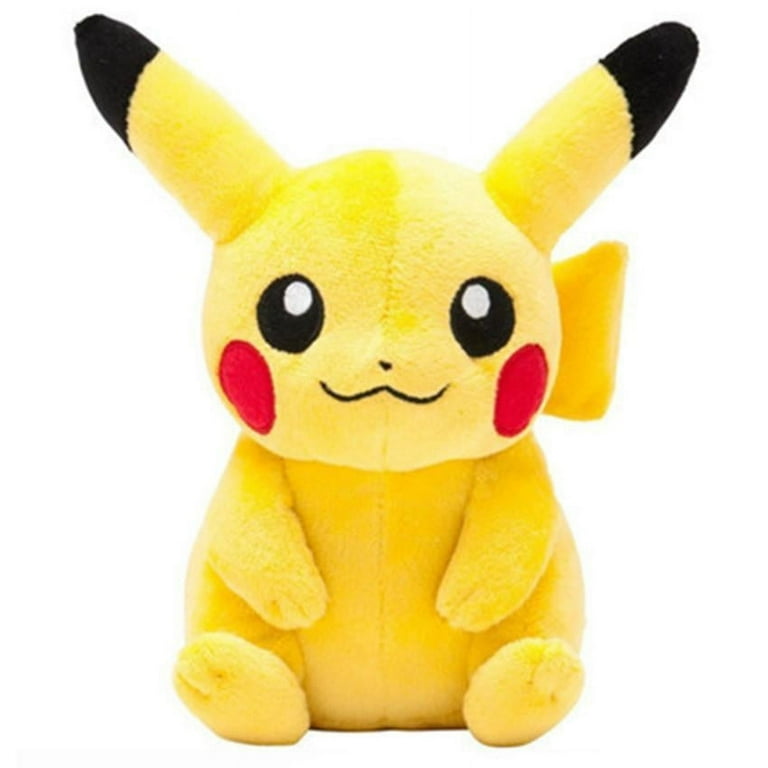 Pokémon - Peluche Bulbizarre (25 cm)