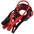 thumbnail image 1 of FOMIYES 1Ud Cable De Para Con Construcción Resistente Y Conectores De Cobre Para Arranque, 1 of 6