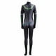 thumbnail image 5 of Juego VALORANT Cosplay Viper Body Mujeres Niñas Serpiente Sabine Assasin Viper Cosplay Disfraz de Halloween Peluca Mono Máscara Traje, 5 of 5