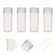 thumbnail image 4 of 100pcs 5ML Botellas de plástico transparente Botellas de aceite esencial Botellas recargables, 4 of 6