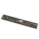 thumbnail image 5 of 2x Regla de Referencia de PCB para Ingenieros Electrónicos de para Accesorio de Equipamiento Industrial 2 piezas, 5 of 8