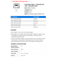thumbnail image 2 of Front Brake Caliper - Compatible with 1988 - 2000 GMC K2500 1989 1990 1991 1992 1993 1994 1995 1996 1997 1998 1999, 2 of 2