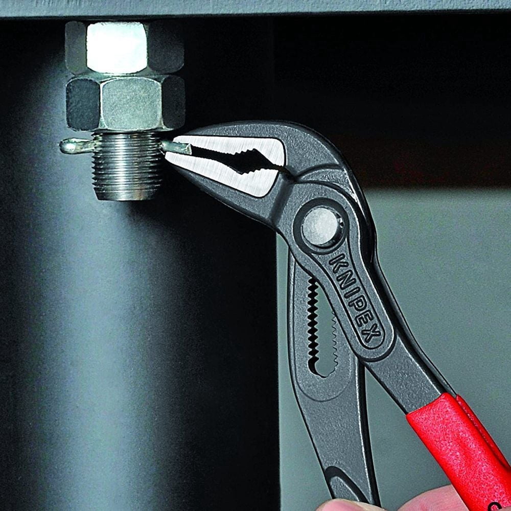 COBRA 1/2" EXTRA SLIM PLIERS