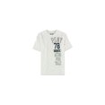 thumbnail image 1 of Camiseta gráfica Aeropostale Boys PSNY 78, blanca, XL (14), 1 of 1