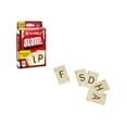 thumbnail image 3 of Hasbro Gaming - Scrabble Slam - Jeu de Cartes, Jeu de Mots, 3 of 4
