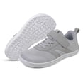 thumbnail image 2 of Zapatos Atléticos Caminando Anchos Descalzos Fitness Al Transpirable Senderos para Correr, 2 of 9