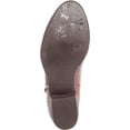 thumbnail image 4 of Eric Michael Women's London Premium Leather Ankle Boot, 4 of 5