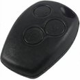thumbnail image 1 of Car Key Case Replacement Remote Key Case (black) (1pcs), 1 of 3