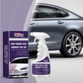 thumbnail image 7 of Fiaya Women Car iron powder rust remover, Auto Surfaces Cleaner, Car Shine Spray Exterior, Car Decontamination, yellowing and rust remover, All Purpose Cleaning Spray, Wheel and Tire Cleaner, 7 of 7